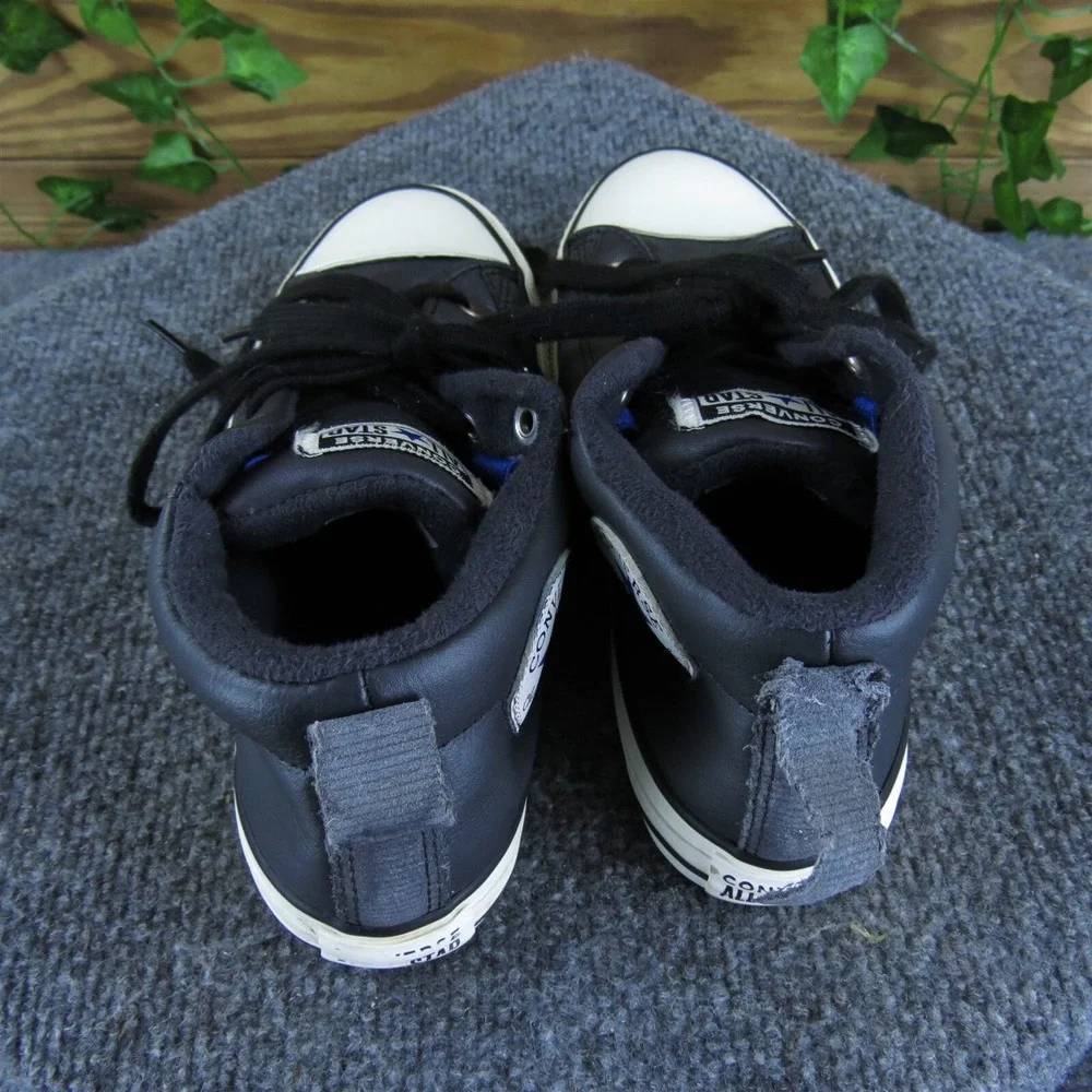 Converse boys sneaker